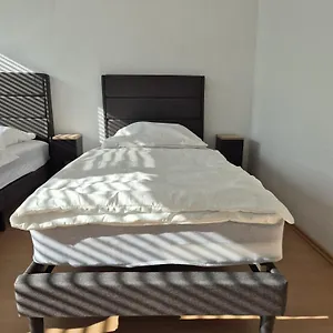 Apartment Stadtmauer Quartier, Nürnberg